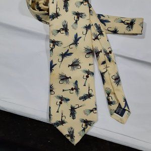 Fly Fisherman's Tie!